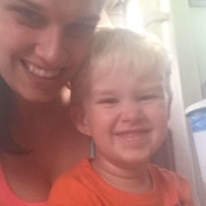 Meet your Posher, Katie